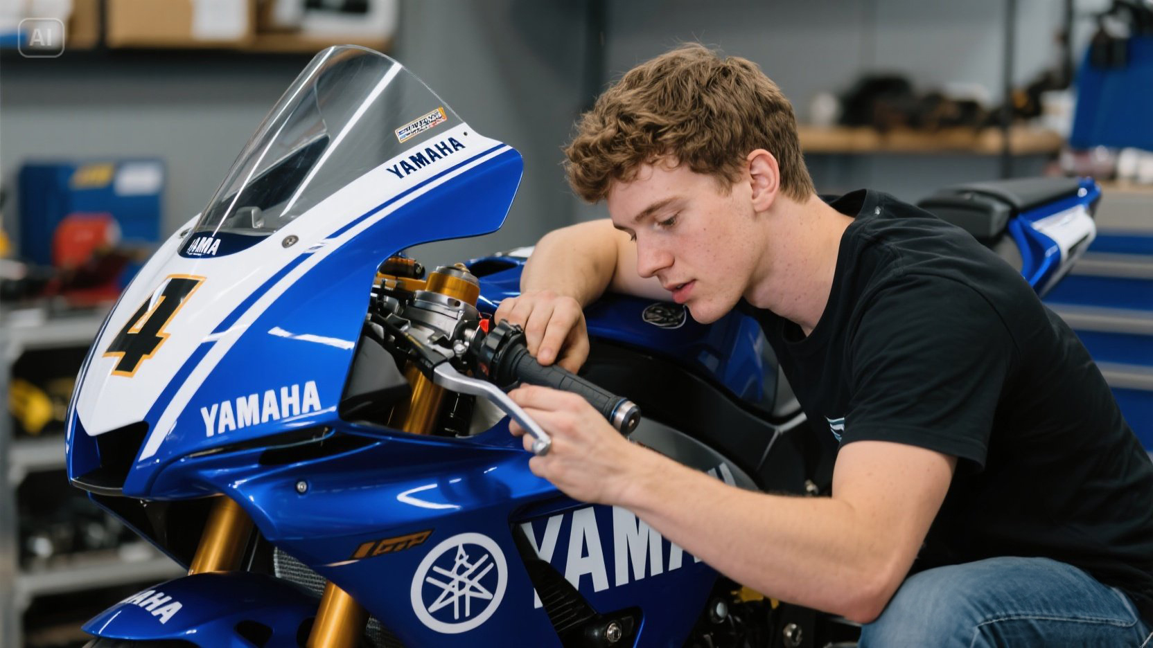 5 Expert Tips for Cheaper Motorcycle Fairings Replacement