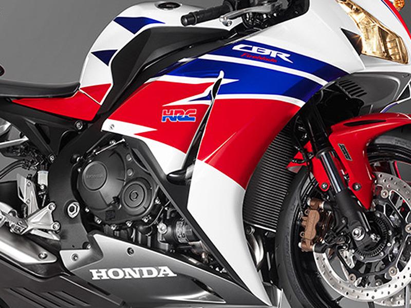 Types of Motorcycle Fairings