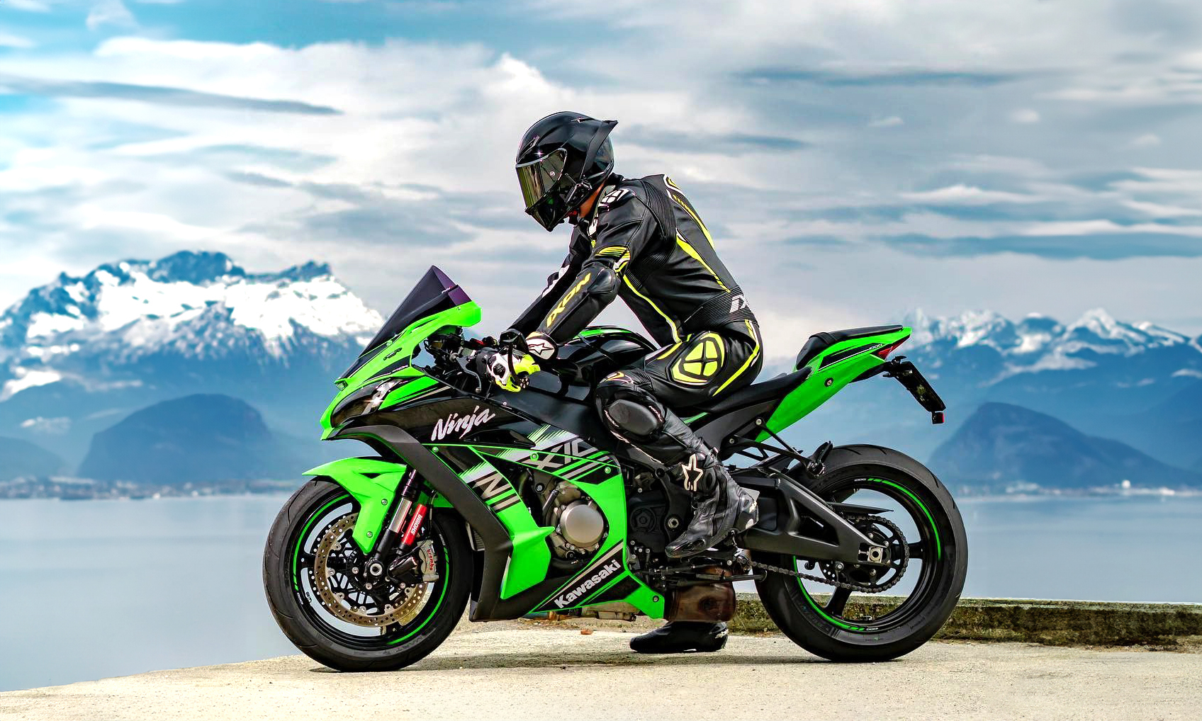 How to Choose Affordable Motorcycle Fairings for Your Bike