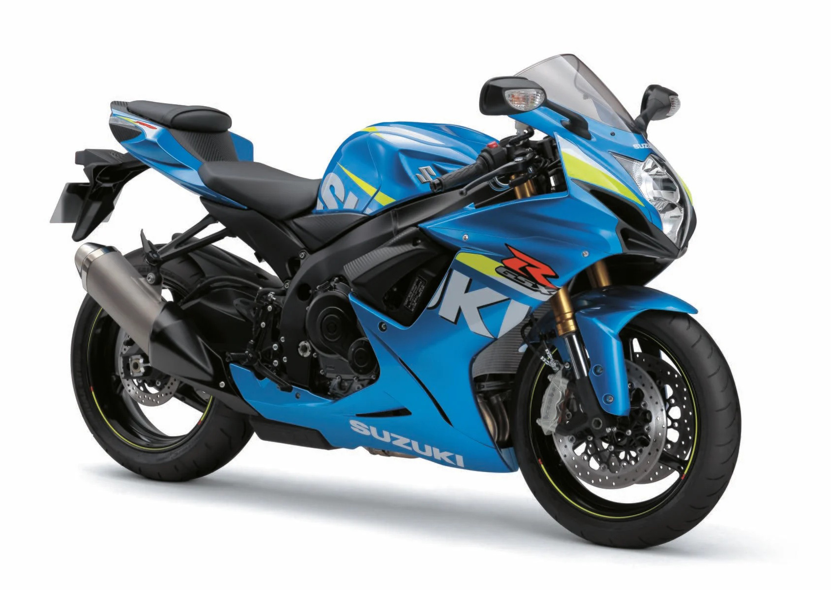 Top 2024 Suzuki GSX-R600/750 Fairing Kits Under $500 in 2025