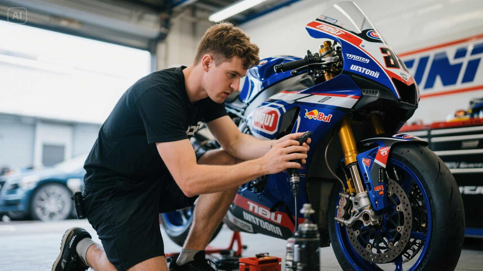 Exploring Certification Opportunities in Motorcycle Repair Classes