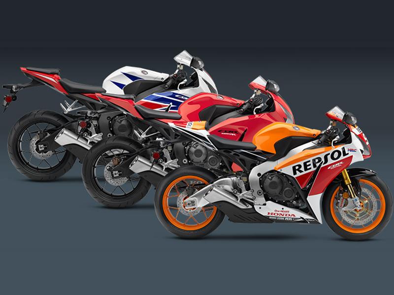 Les carénages de moto personnalisés pour les sportives de plus de 600cc