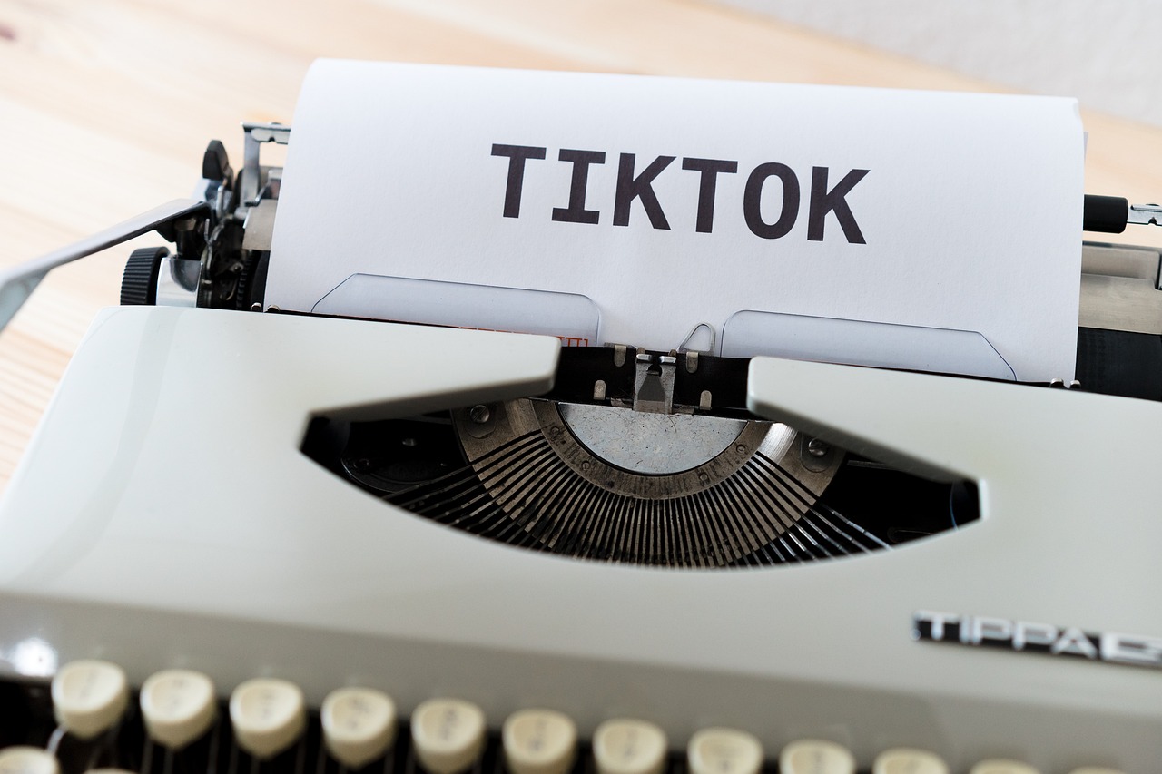 tiktok