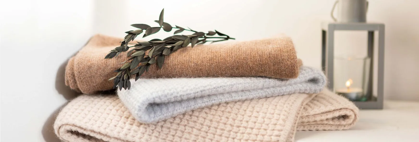 Emerging Trends in Custom Cashmere Design for 2025