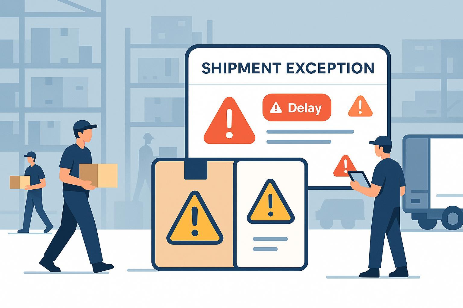 Shipment