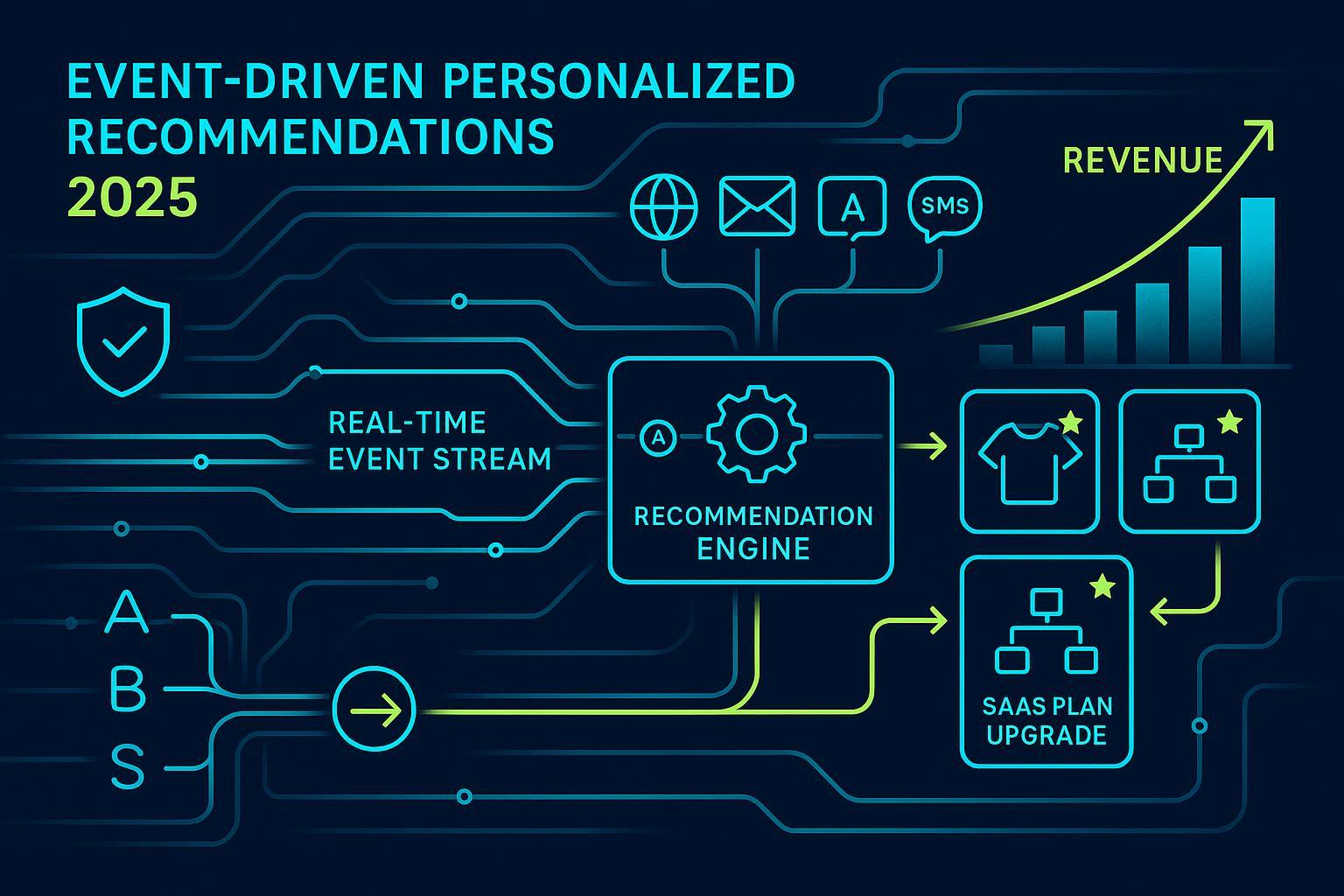 Event-driven