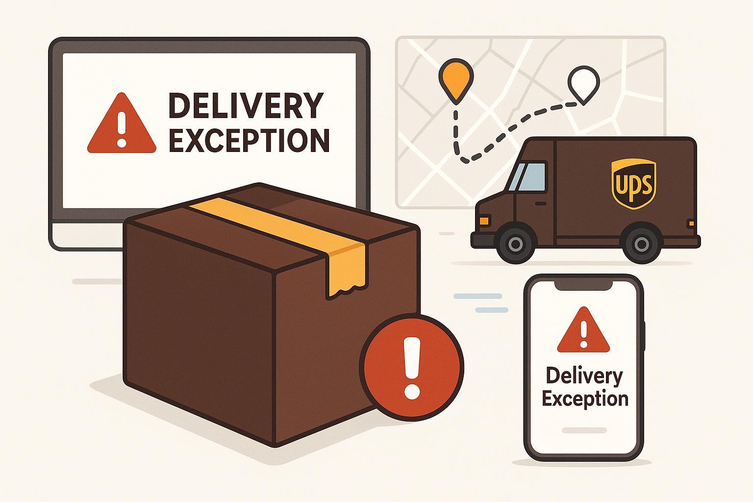 UPS