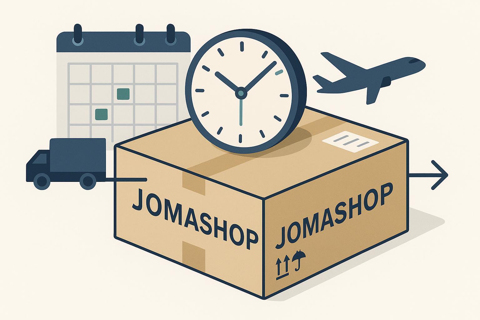 Jomashop