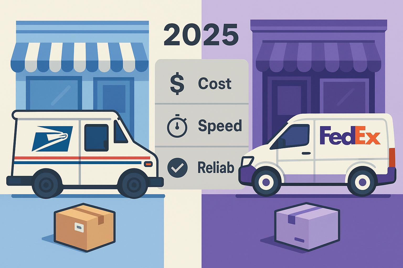 USPS