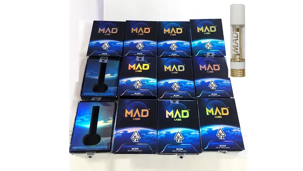 Top THC Carts of 2024 for an Exceptional Experience
