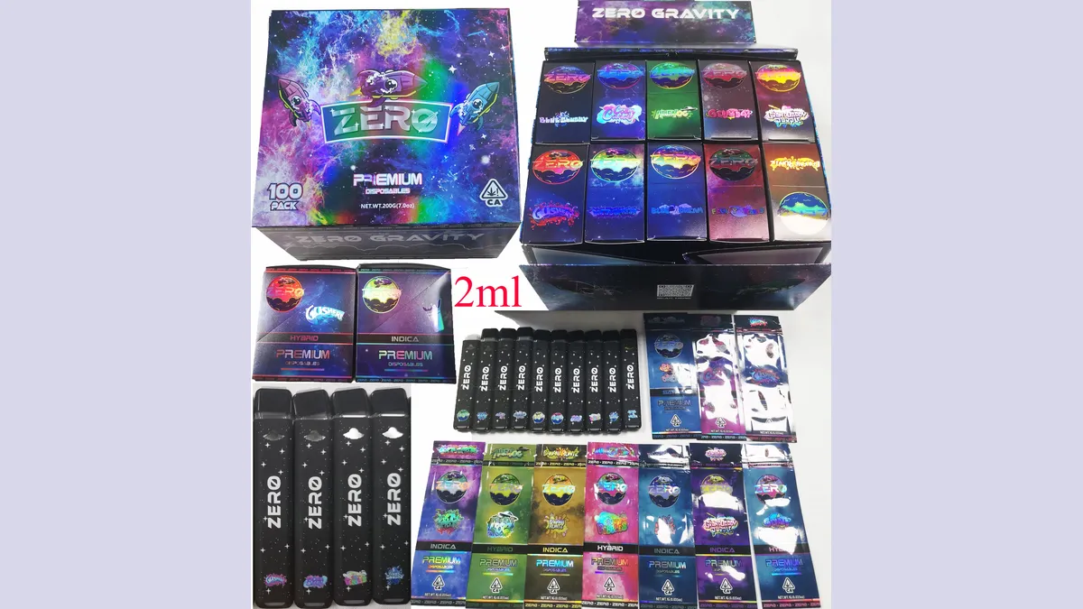 Benefits of Zero Nicotine Disposable Vapes