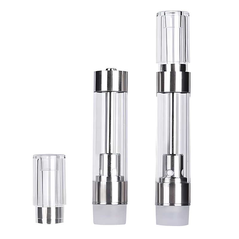 Key Factors for 510 Cartridges Empty Bulk