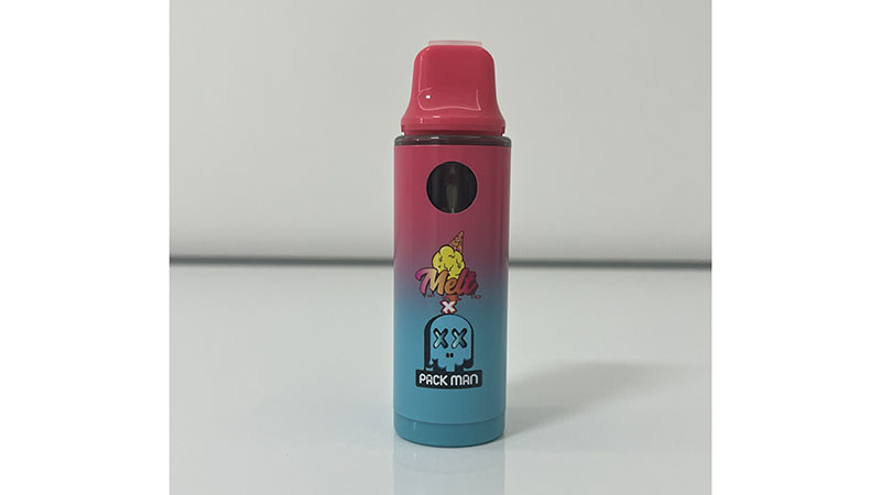 Top packmans dispo THC Vapes of 2025 You Need to Try