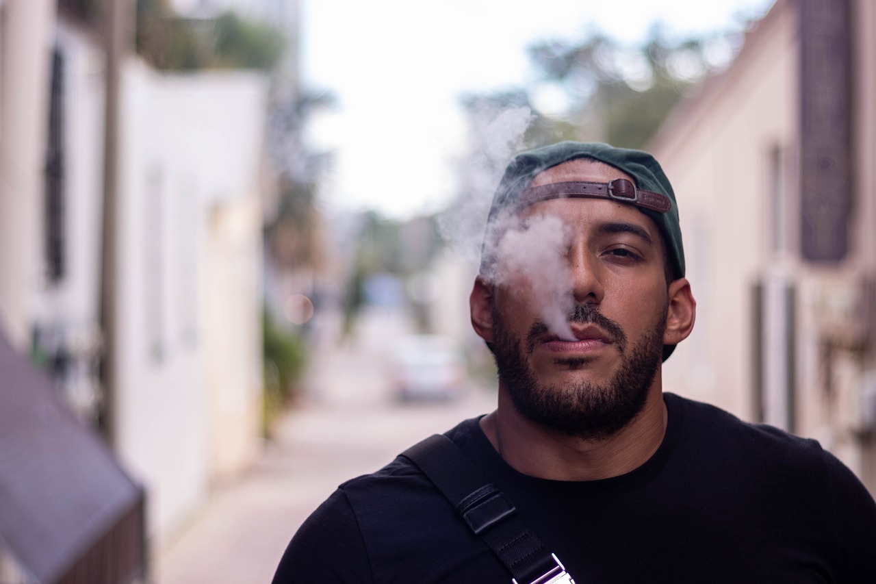 Unique Features of Packman Vape
