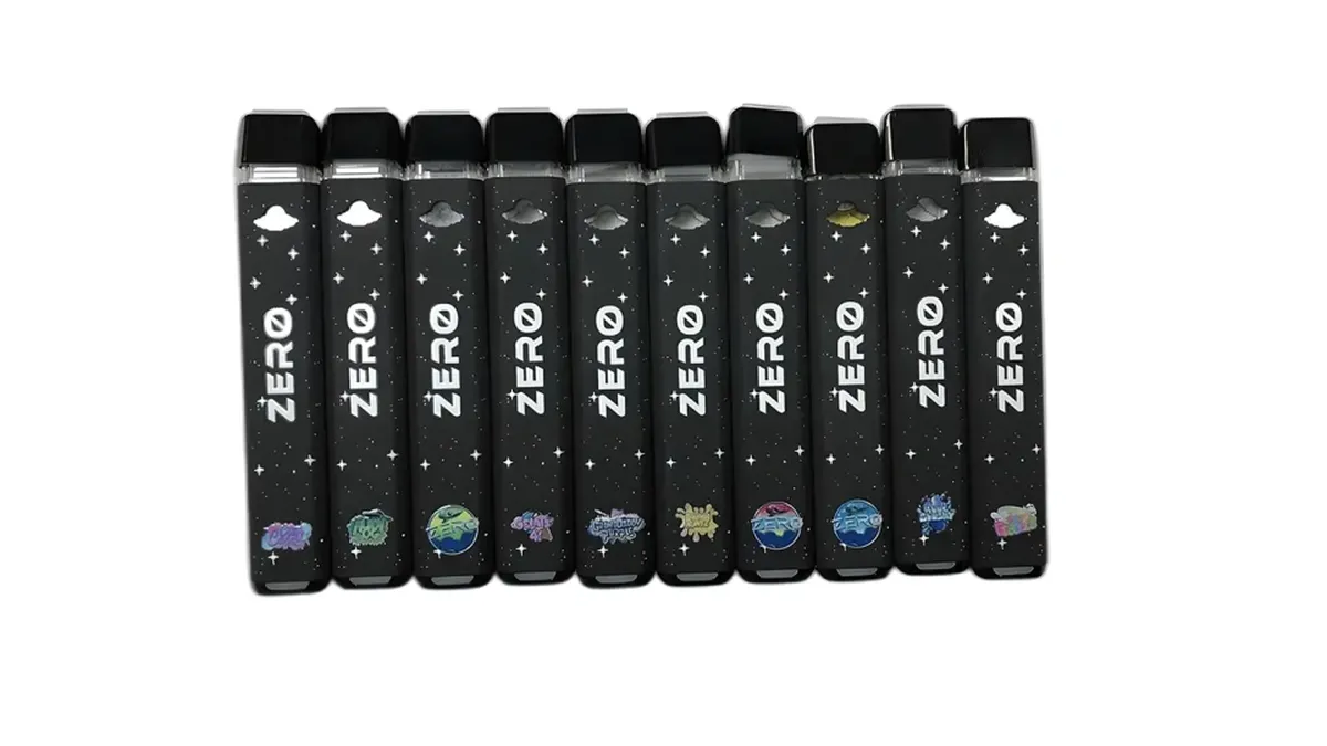 Discover the Best Zero Vape Products of 2025