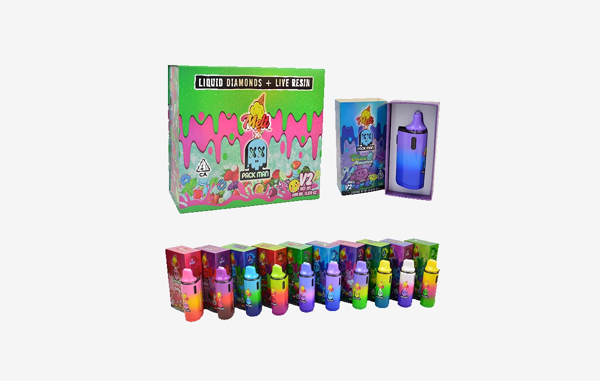 Slunkers Disposable: The Game-Changing Vape Hit You Can’t Ignore!