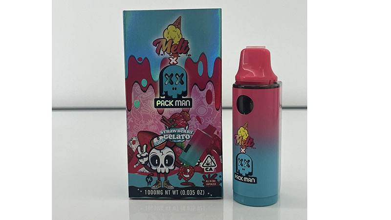 Key Factors to Consider for THC Disposable Vapes