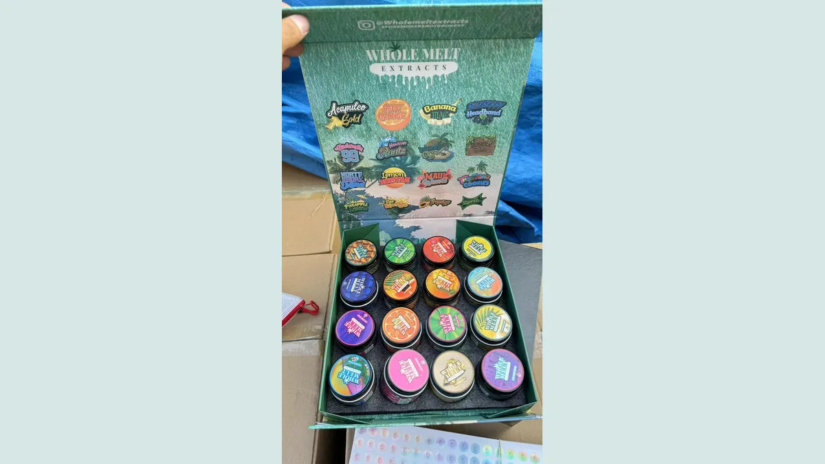 A Look at Whole Melts Sustainable wholemelts packaging Solutions