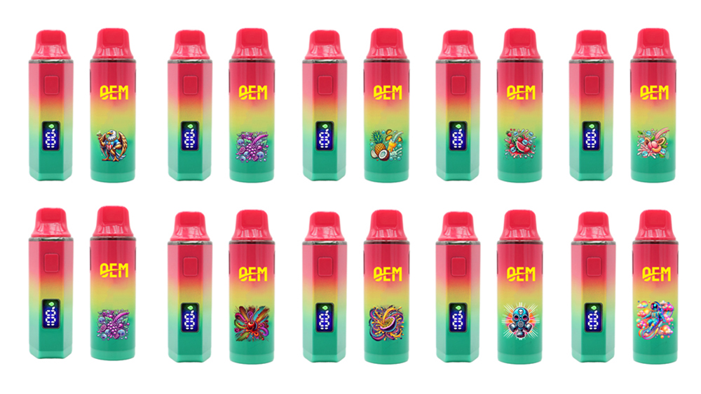 How to Launch Your Own Private Label Vape Brand
