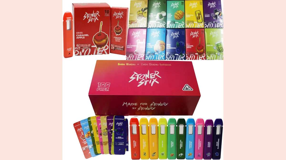 Disposable Vape Cartridges and Refillable Cartridges Explained