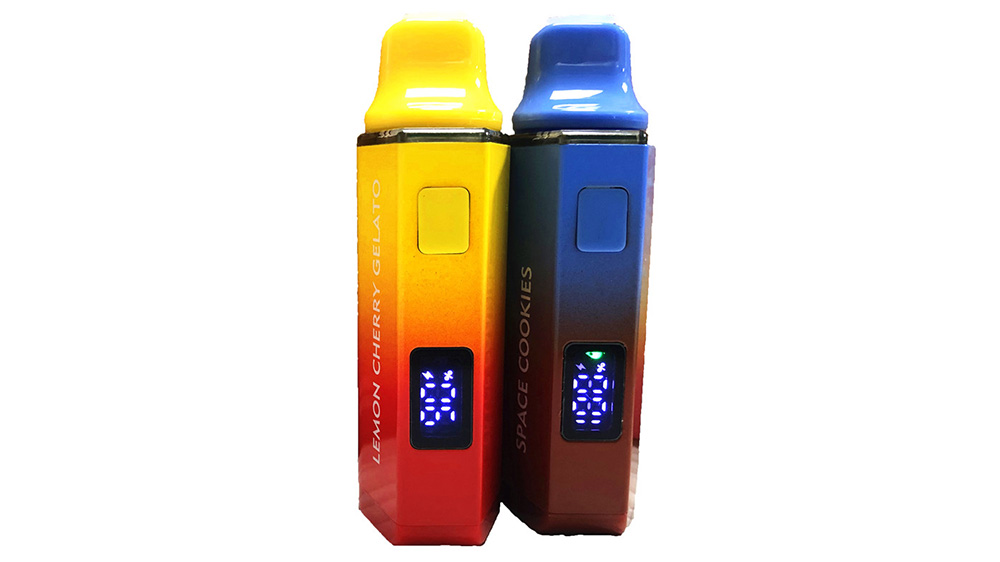 What to Look for in a High-End Vape Mod with Screen