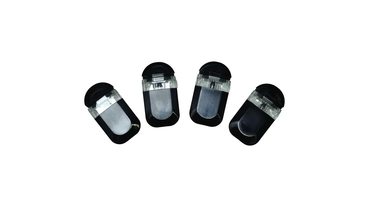 Benefits of Buying Vapes in Bulk