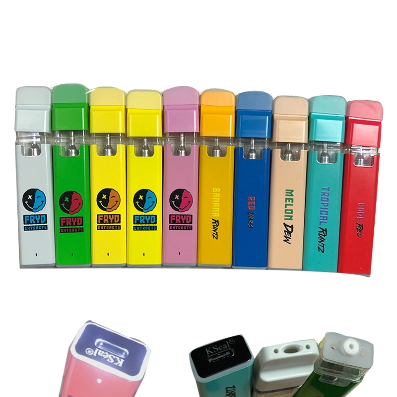 ACE Vape Pen Review 2025 Insights and Experiences
