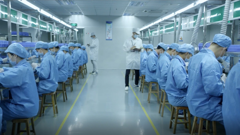 A Comprehensive Guide to How Disposable Vapes Are Made