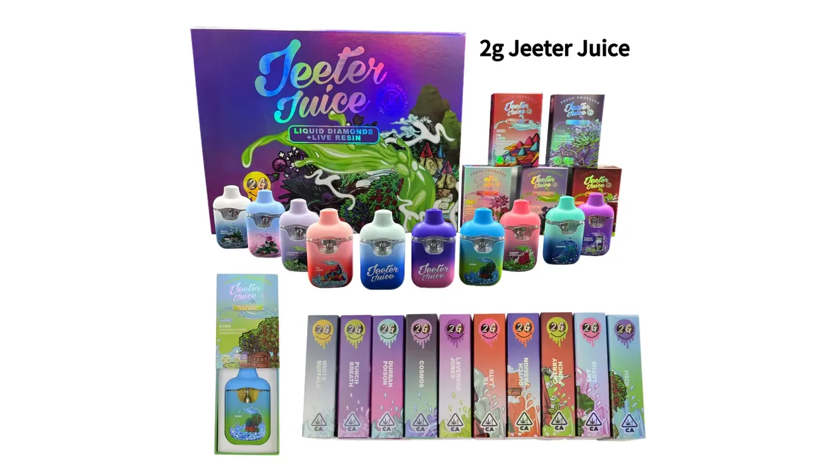 Highlighted Smoke Shops Near Me