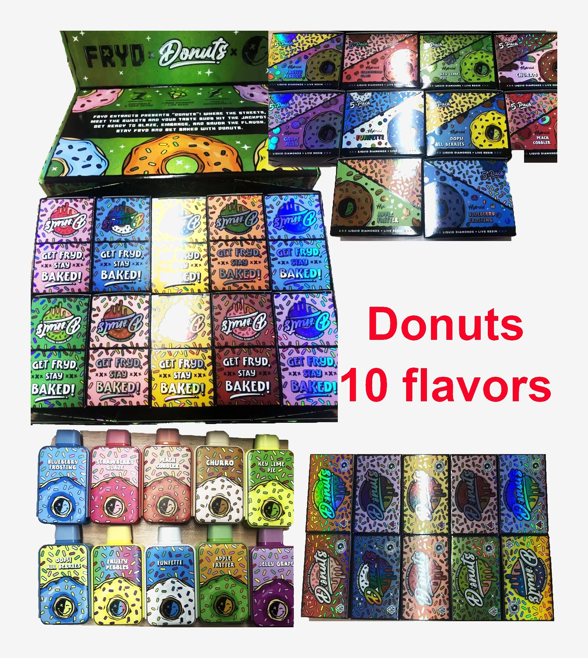 Why Shop Local Vape Stores?