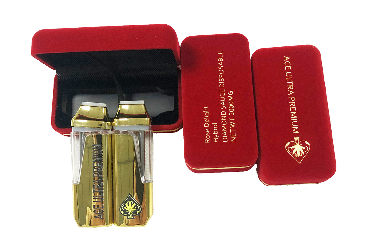 Step-by-Step Guide: THC Vape Oil with Alcohol Extraction