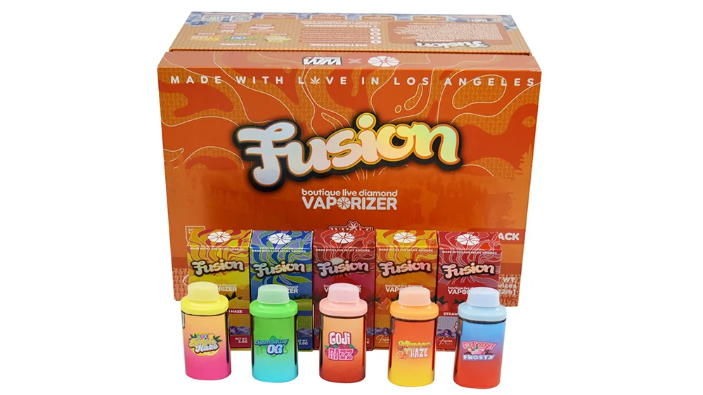 Understanding THC Vape Pen Legality in 2025