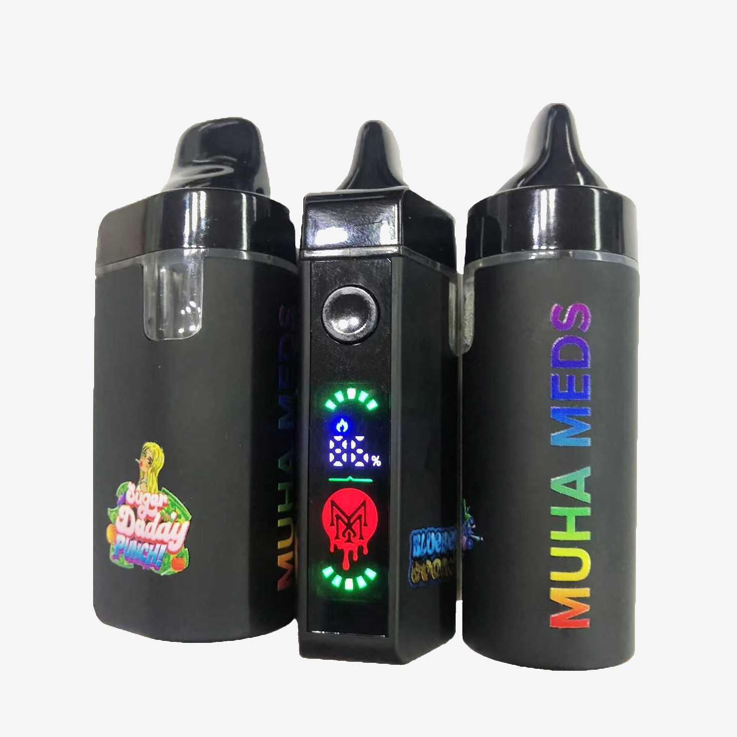 Best Disposable Weed Vapes: Get High with These Epic Picks!