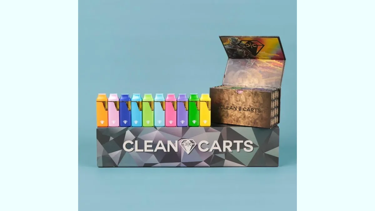 Why Clean Carts Disposable Are the Best Choice This Year