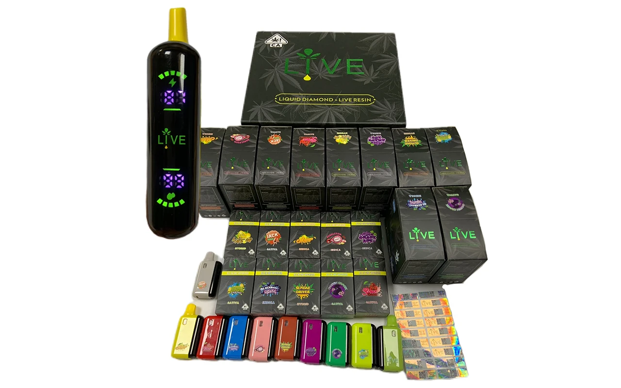 Say Goodbye to Anxiety: CBD Disposable Vapes for a Calmer You