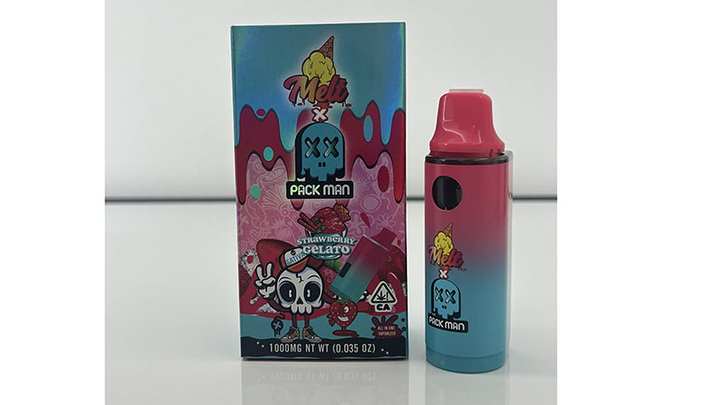 User Experiences with Pac Man Vapes