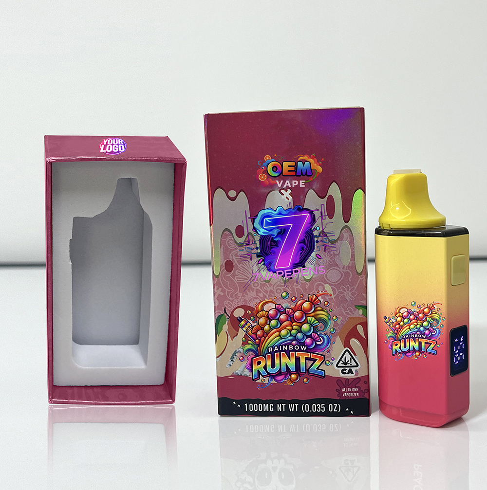 Factors to Consider When Choosing a Packman Disposable Vape