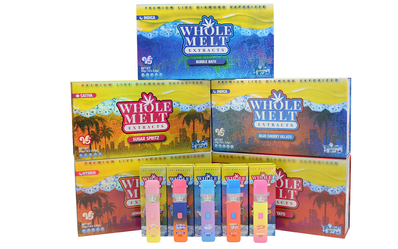 Why Do Custom Vape Boxes Enhance Brand Recognition?