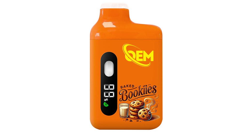 Best CBD Vape Juice Brands You Can Trust