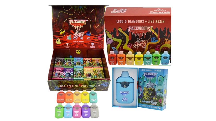 Comparing the Best Wholesale Vape Suppliers for Retailers