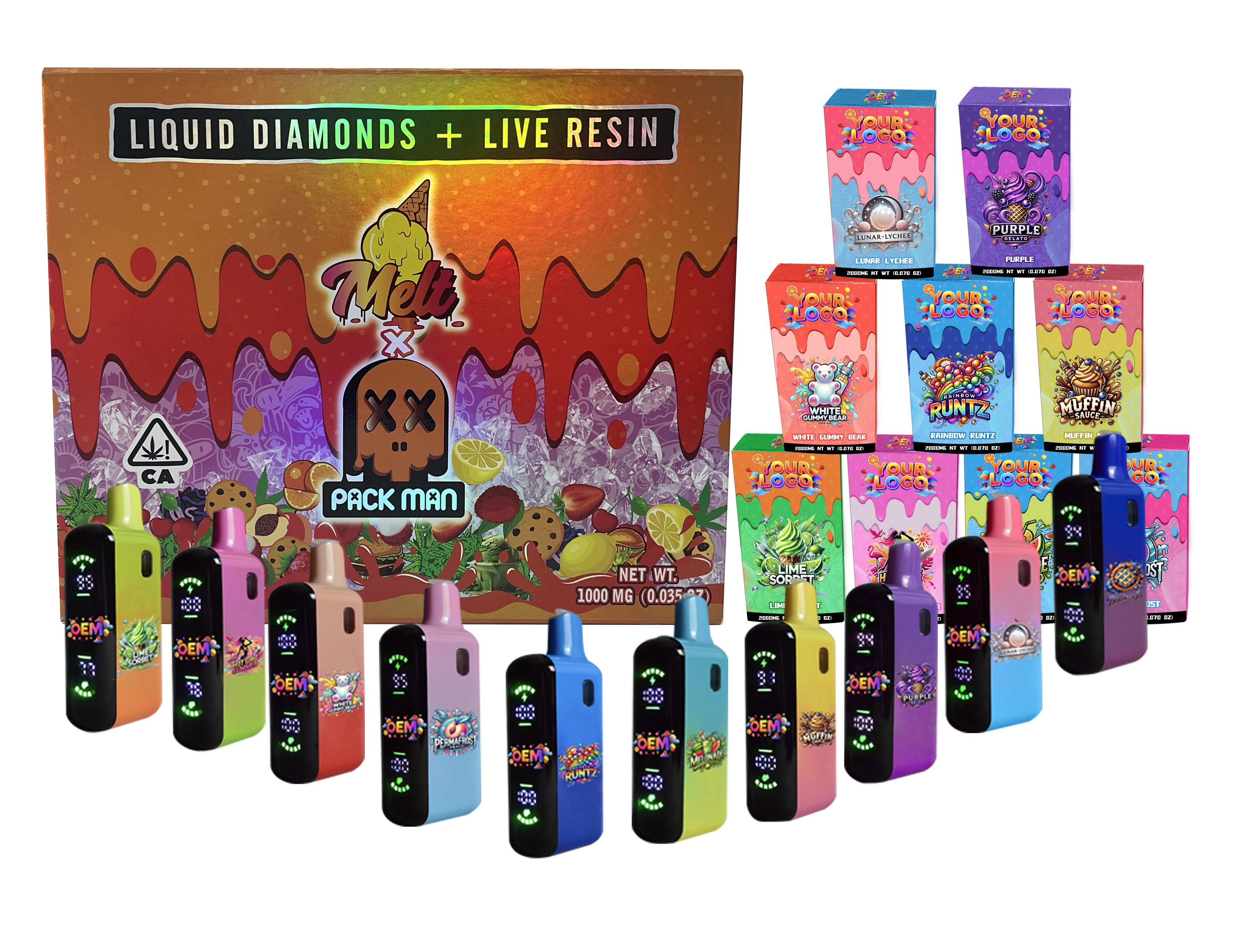 Tips for Choosing an Online Vape Shop