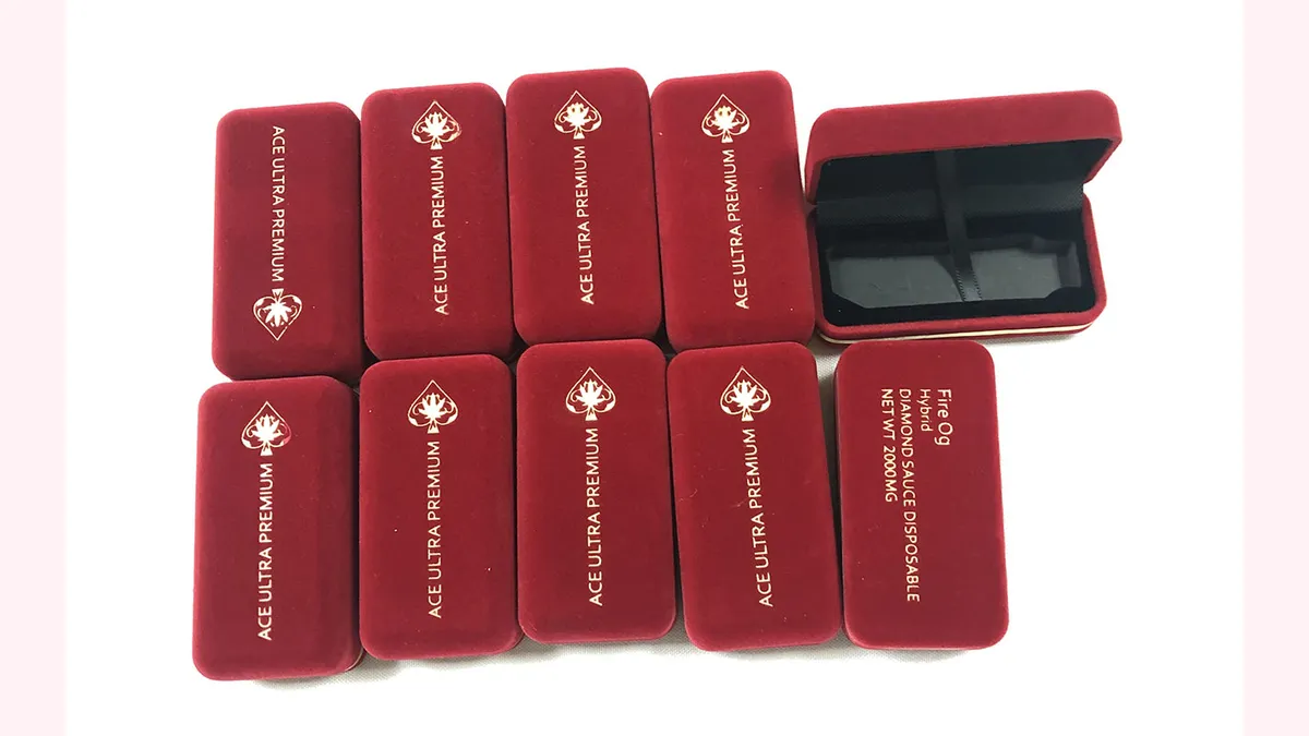 Cookies Vape Pen: Guía de Uso y Consejos para el Mejor Sabor