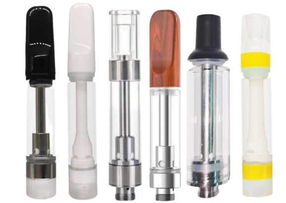 Act Fast! Bulk 510 Empty Cartridges: Supplier Guide Unveiled