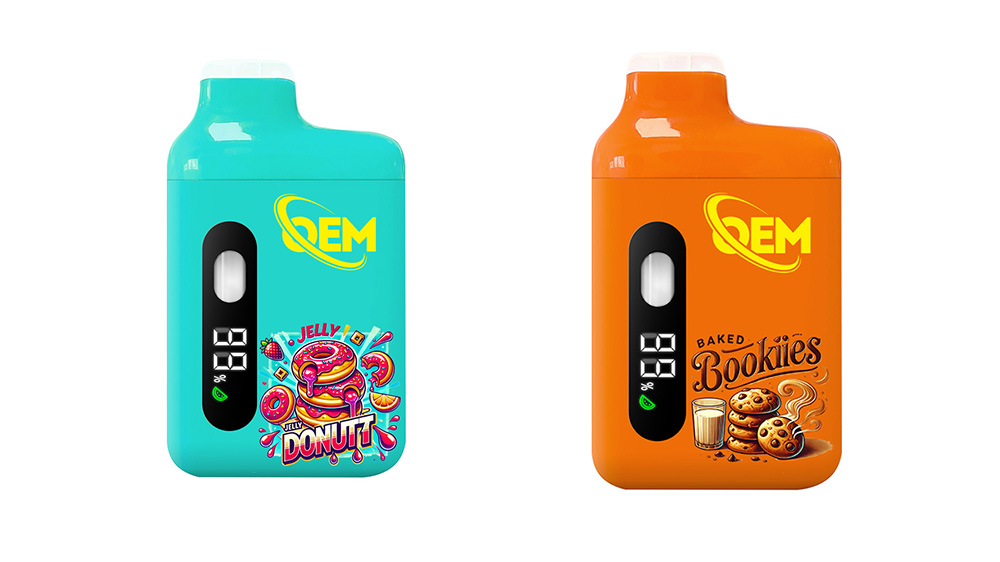 Best for Flavor