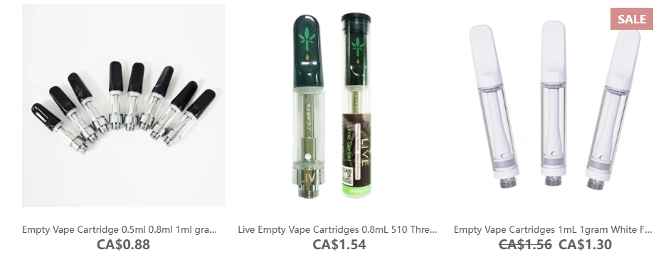 Choosing the Right Cartridge