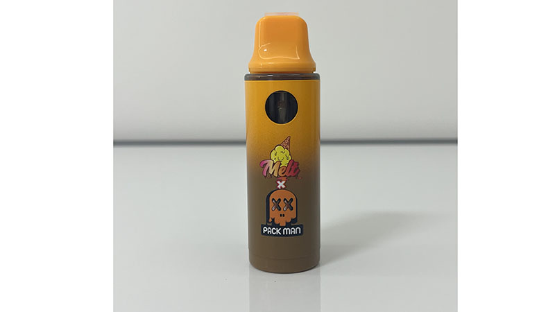 The Best Flavors of Packman 2g Disposable Vapes Reviewed in 2025