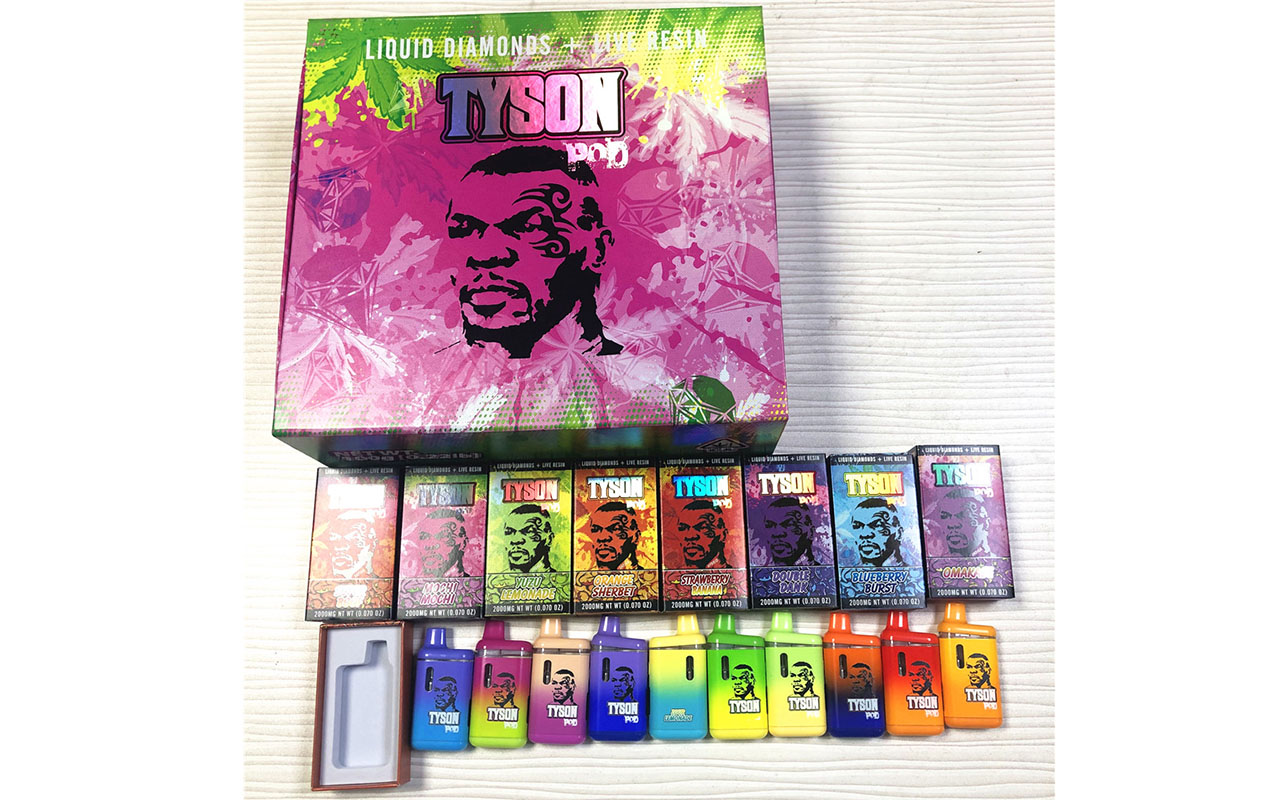 Keyword Research for Custom Vape Boxes