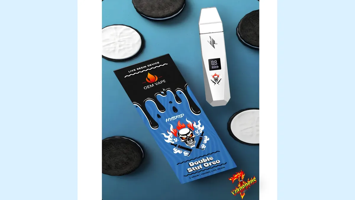 Discover the Best 2g Packman Disposable Vapes