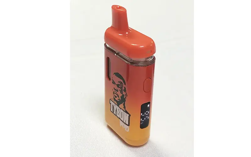 Puff Count and E-liquid Capacity