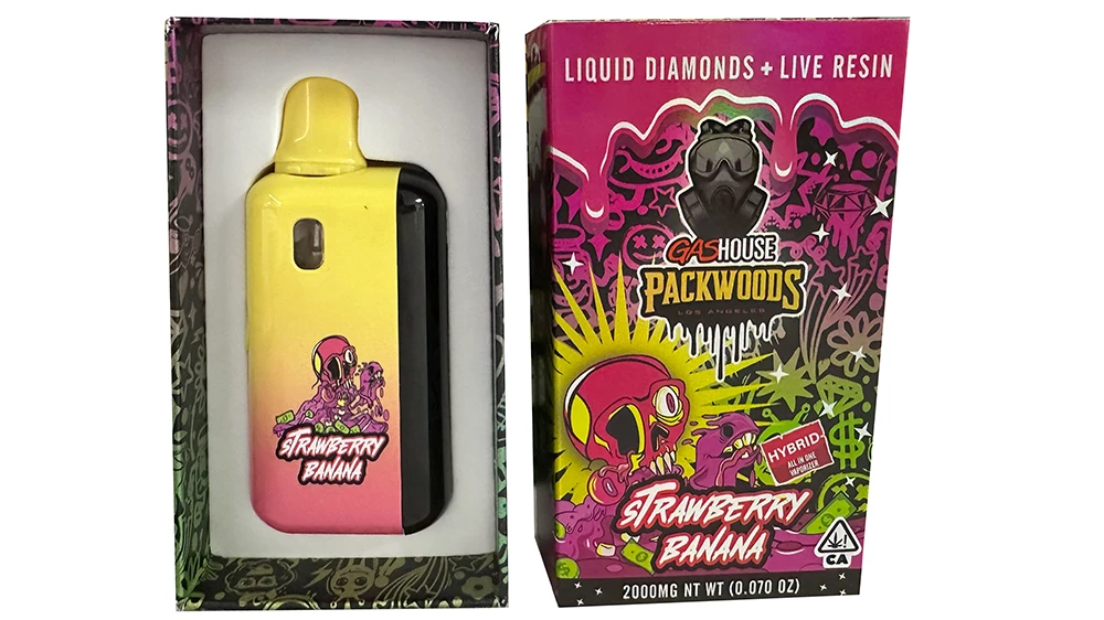 Maintaining Your Cake THC Vape for Flavor Integrity